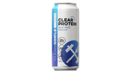 Clear Protein can