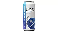 Clear Protein can