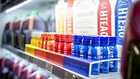 HTeaO energy shot packages