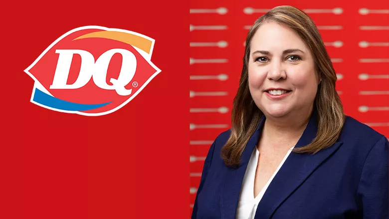 Dairy Queen R&D Executive