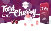 Gron Tart Cherry Sugar Coated Pearls