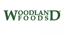 Woodland Foods logo