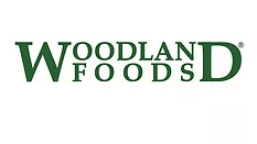 Woodland Foods logo