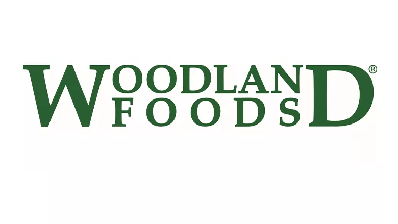 Woodland Foods logo
