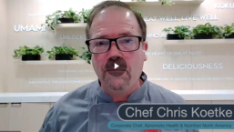 Chris Koetke culinary chef