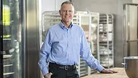 Dan Dye CEO of Ardent Mills