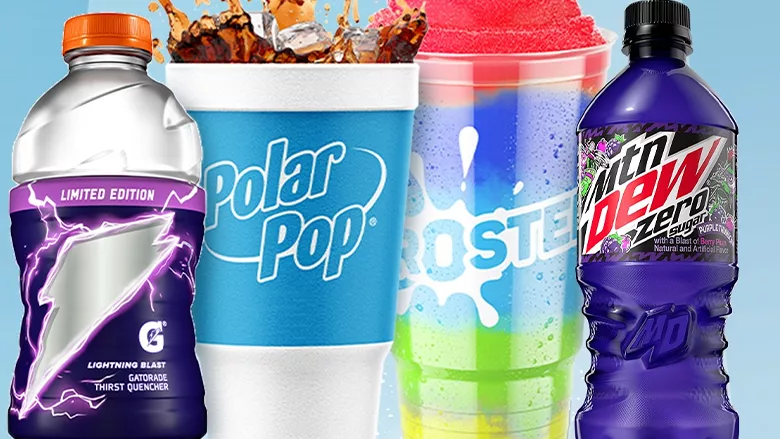 Gatorade Circle K Promotion