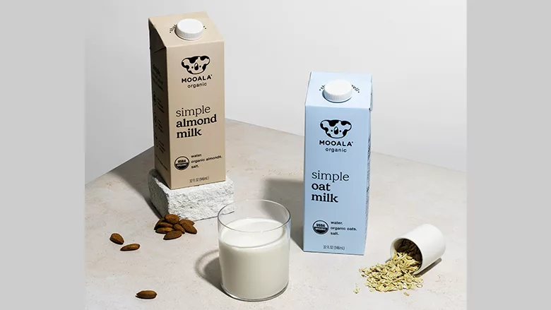 Mooala Organic Cartons