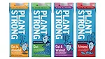 4 Cartons of Plant Strong 