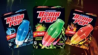 Bomb Pop Extremes packages