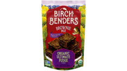 Birch Benders Brownie Mix box