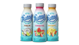 Frutitas bottles