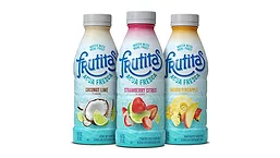 Frutitas bottles