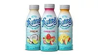 Frutitas bottles