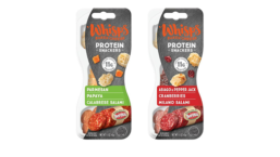 Whisps Protein Snack package