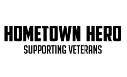 Hometown Hero logo