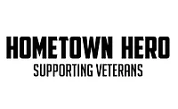 Hometown Hero logo