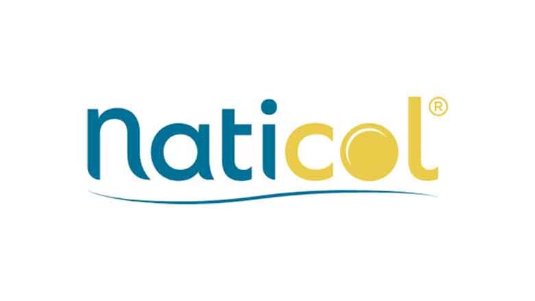 Naticol logo