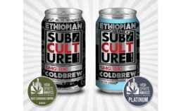 Subculture THC Cold Brews