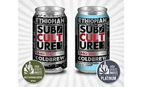 Subculture THC Cold Brews