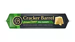 Cracker Barrel Dill Havarti package