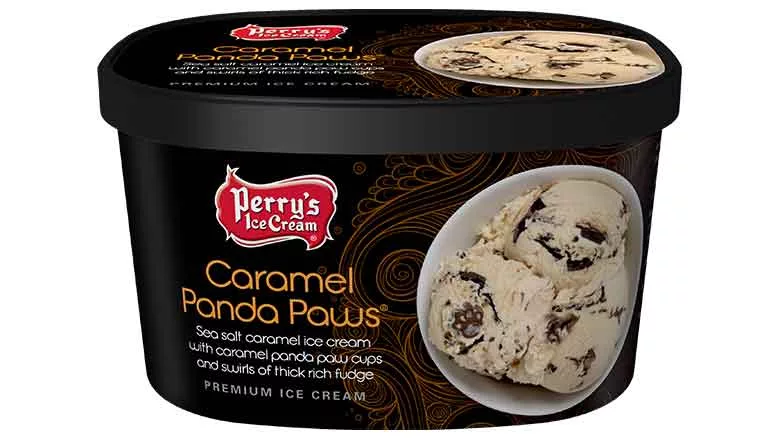 Perrys Ice Cream new for 2024
