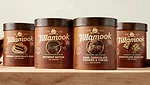 Tillamook Chocolate Lovers cartons