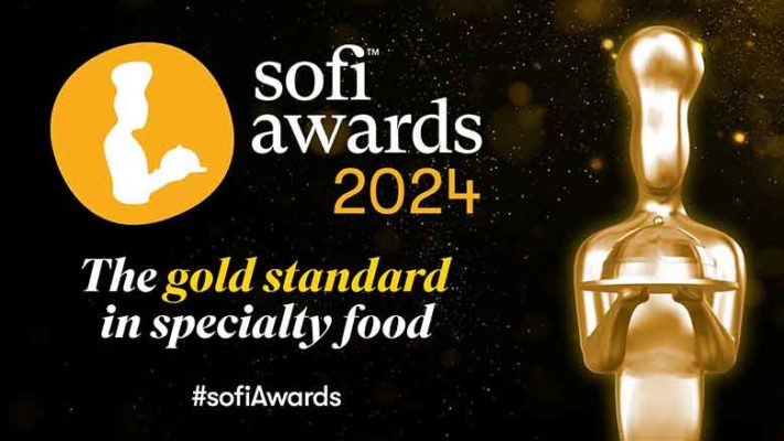 Sofi Awards 2024 promotion