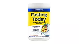 Fasting Today Supplement package