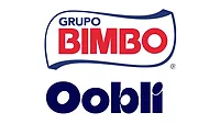 Bimbo and Oobli logos