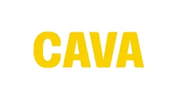 CAVA logo