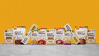 Good Wheat Product Line