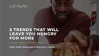 ColinKurtis Consumer Trends Report Cover Image
