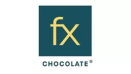 FX Chocolate logo