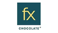 FX Chocolate logo