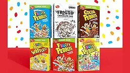 Post Cereal packages for 2024
