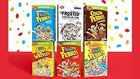 Post Cereal packages for 2024