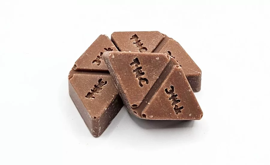 Hedy Milk Chocolate