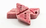 Hedy Raspberry White Chocolate