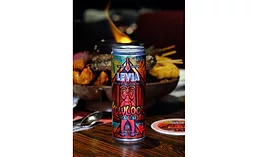 LEVIA Mai Tai THC Seltzer