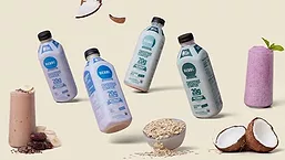 Rebbl Smoothie Starters packages