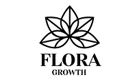 Flora Growth logo