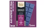 Insa black raspberry bar
