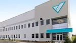 Virginia Dare New Facility Exterior