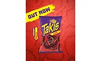Takis Cobra variety package