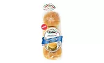 Calise Sourdough package