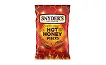 snyders hot honey bag