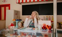 Tara Cannaday_Pot + Pan