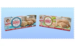 Little Debbie debuts Apple Cinnamon Donut Sticks