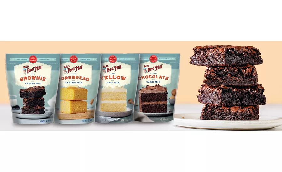 Bobs Red Mill Signature Mixes